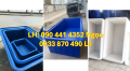 Thùng nhựa 3000 lít đựng nguyên liệu, thùng nhựa 2000L chế biến đường mía, thùng nhựa 1800 lít đựng hàng hóa