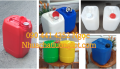 Thùng nhựa 30L vận chuyển hoá chất, can nhựa 25 lít đựng dung môi, can nhựa 20 lít đựng hoá chất