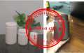 Hủ nhựa 1 ký đưng đồ ăn vặt, hủ nhựa 500g đựng sữa bột, hủ nhựa 250gr đựng thực phẩm chức năng