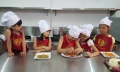 Dạy nấu ăn trẻ em uy tín tại hà nội 0946868937