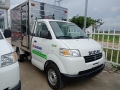 Suzuki Carry Pro
