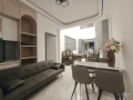 VIP !Bán nhà căn góc mặt tiền Q8 sát Cầu Nguyễn Văn cừ giáp Q5, 2 tầng, 4x16m, chỉ có 8.3 tỷ