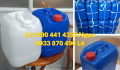 Can nhựa 10 lít vuông, bán can nhựa 20l đựng hóa phẩm, can nhựa 25l đựng dung môi, can nhựa 30l nuôi cua