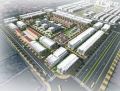 Bán lô góc mặt đường Worlbank dự án Phúc Lộc New Horizon
