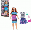 Bộ quà tặng búp bê thời trang Barbie FJF67B