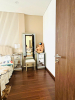 Căn chung cư xịn xò Masteri Ocean Park1: