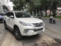 Cho thuê xe tự lái từ 4-7 chỗ tại Hà Nội giá rẻ