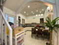 Hiếm có! 
Nhà đẹp TÂY SƠN – THỊNH QUANG, 63m, 3 mặt thoáng, ô tô đỗ cửa, full nội thất, giá 11.9 tỷ