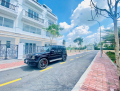 ► Khu biệt thự cao cấp – Phường 4 – TP. Tân An – Long An