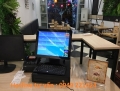Bán máy tính tiền cảm ứng cho quán ăn tại Trà Vinh