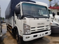 bán xe tải isuzu Vĩnh Phát 8,2 tấn/7,9 tấn đời 2017