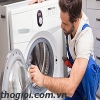 5 Nguyên nhân máy giặt không chạy và cách khắc phục.