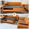 6 kinh nghiệm chọn mua sofa đẹp, phù hợp chuẩn nhất cho phòng khách
