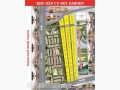 Kẹt tiền bán lại lô đất gần sân bay Long Thành