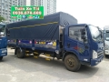 Bán xe tải Faw 7.3 tấn máy Hyundai,thùng 6m25