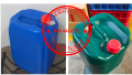 Thùng nhựa 10 lít đựng dầu nhờn, can chứa chất lỏng 20 lít, can nhựa 25 lít đựng dung dịch