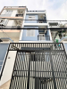 Bán HXH Đường Vũ Tùng, P2, Bình Thạnh, 4.3x19m, Chỉ 9.6 tỷ