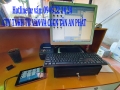Bán máy tính tiền cho quán cà phê tại Vũng Tàu