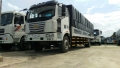 xe tải 7 tấn thùng dài 9.7 mét