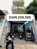Sang nhượng Spa Mặt tiền đường lớn, khu dân cư đông, gần chợ