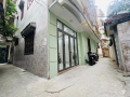 Bán nhà phố Phan Kế Bính, Ba Đình, ngõ thoáng rộng, gần phố, lô góc, 35m, 5 tầng, 9.2 tỷ