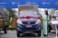 Xe tải FOTON Dưới 1 tấn thùng dài 2m3 - Hỗ trợ trả góp.