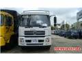 Xe tải lớn , Xe tải Dongfeng B180 thùng dài 9m5 , đại lý bán xe tải toàn quốc