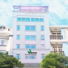 CHO THUÊ BUILDING MT NGUYỄN TRÃI TRUNG TĂM QUẬN 1