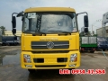 Xe tải Dongfeng B180 thùng 9m5  , 7m5 nhập khẩu mới , hàng có sẵn