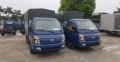 Xe tải Hyundai New Porter 150 (1,5 Tấn) có gì nổi bật ?