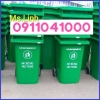 Cần Thơ: địa chỉ cung cấp và phân phối sỉ lẻ thùng rác đủ màu các loại