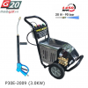 Tư vấn lựa chọn máy rửa xe 3kw nhiều người dùng nhất