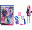 Búp bê Barbie thay đổi màu tóc FHX00