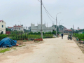 Chính chủ cần bán 87m2 đấu giá Mễ Sở- Văn Giang giá tốt nhất khu chỉ nhỉnh 40tr/m2
