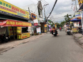 Nhà MBKD (9x35) Mặt tiền Nguyễn Ảnh Thủ, Hiệp Thành, Quận 12 Giá Tốt