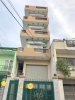 Bán nhà 3 lầu mặt tiền đường số 12m phường Tân Quy Quận 7