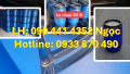 Gía thùng phuy nhựa 120 lít tại Đồng Tháp, bán thùng phuy nhựa HDPE 30 lít – 220L