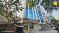 Bán toà nhà 7 tầng 100m2 mặt tiền 8m phố  Thái Hà giá 53 tỷ