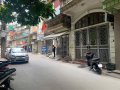 Hiếm có khó tìm-nhà đẹp mặt phố khu Quỳnh Mai-5 tầng 50M-ô tô tránh-kd