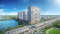 Mua nhà ở ngay  lãi suất % năm đầu tiên  2,1 tỷ sở hữu căn hộ 2PN trong thành phố Giao Lưu