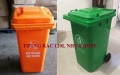 Thùng rác y tế, thùng rác công cộng