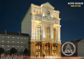Cơ Hội Sở Hữu Tòa Nhà Văn Phòng 870m2,  Mặt Tiền Lê Văn Việt, Hiệp Phú, Thủ Đức Chỉ 200 Tỷ