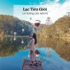 DL Biển Đảo_Tour Đà Lạt 2 ngày 2 đêm