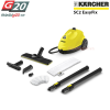 Địa chỉ bán máy vệ sinh bằng hơi nước chính hãng của Đức được quan tâm lớn