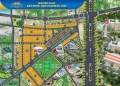 Bán đất Nam Đà Nẵng,  dự án DRG Complex City, gần Quốc Lộ 1A giá đầu tư chỉ từ 550 tr/nền
