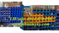 SX khay nhựa đựng dụng cụ sửa xe, khay nhựa A8 đựng đinh ốc vít, khay nhựa A9 đựng linh kiện điện nước