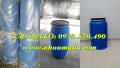Tank nhựa ibc 1000L có khung thép, bồn nhựa vuông 1000 lít đựng dung dịch, téc nhựa ibc 1000L đựng bazơ