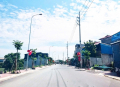 CHỈ 3 PHÚT TỚI ĐH QUỐC GIA - ĐẤT TRUNG TÂM HÒA LẠC - GIÁ ĐẦU TƯ