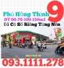 Dự Án Phú Hồng Thịnh 9 Ngay Quốc Lộ 1k Thị Xã Dĩ An, Mở Rộng Phú Hồng Thịnh 6