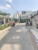 Cần bán lô đất khu vườn điều hẻm xe hơi 5m phường Tân Quy Quận 7